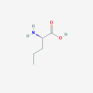 Norvaline