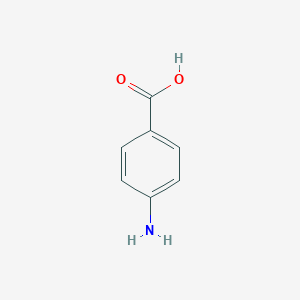 Para Amino Benzoic Acid