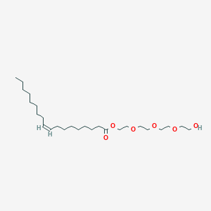 PEG-4 Oleate
