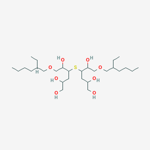 PEG-8 Isolauryl Thioether