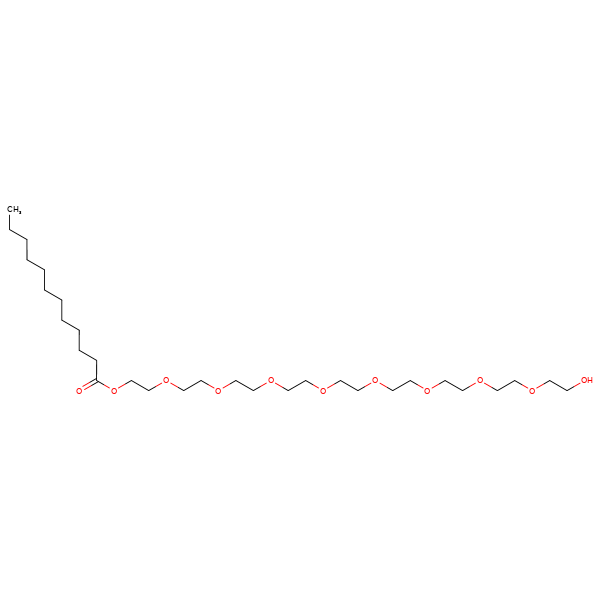 PEG-9 Laurate
