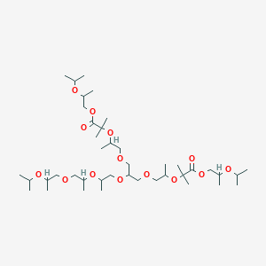 PEG-10 Glyceryl Oleate