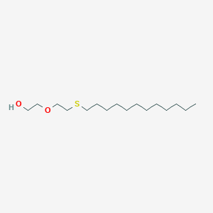 PEG-10 Isolauryl Thioether
