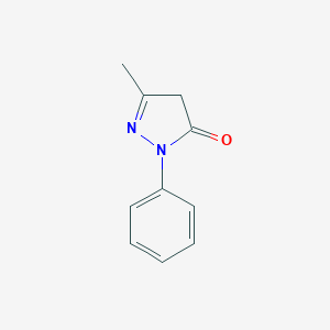 Phenyl Methyl Pyrazolone