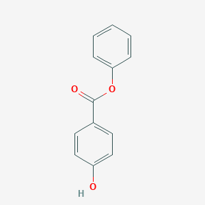 Phenylparaben