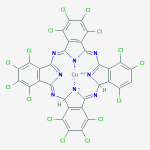 Pigment Green 7