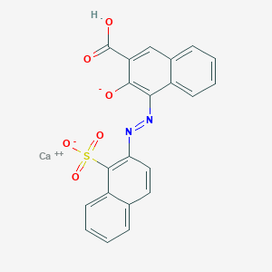 Pigment Red 63:1