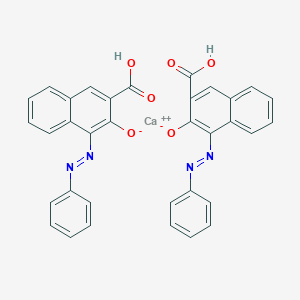 Pigment Red 64:1