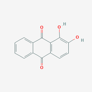 Pigment Red 83