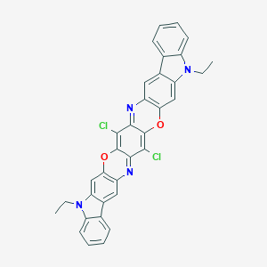 Pigment Violet 23