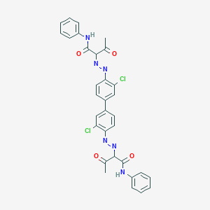 Pigment Yellow 12
