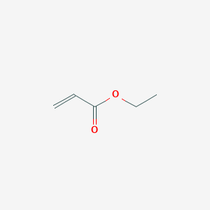 Polyethylacrylate