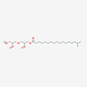 Polyglyceryl-2 Isostearate