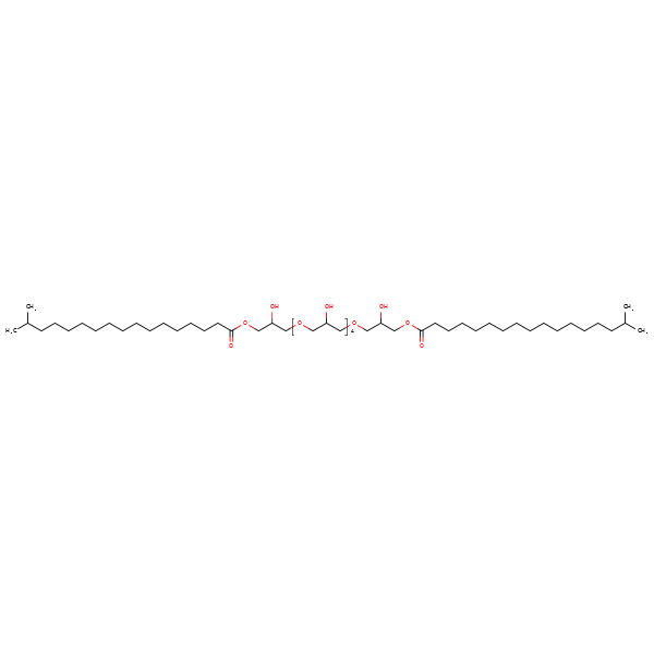 Polyglyceryl-3 Diisostearate
