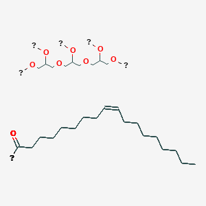 Polyglyceryl-10 Decaoleate