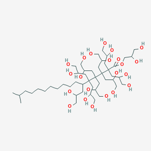 Polyglyceryl-10 Isostearate