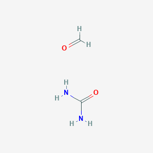 Polyoxymethylene Urea