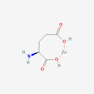 Zinc Glutamate