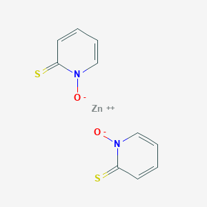Zinc Pyrithione