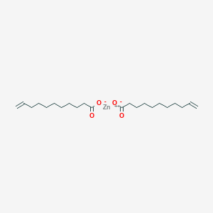 Zinc Undecylenate