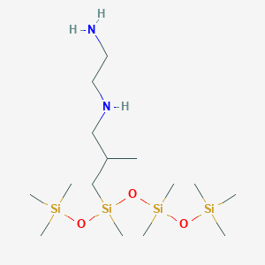 Amodimethicone