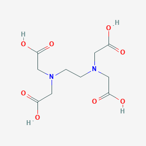Disodium EDTA