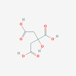 Citric Acid