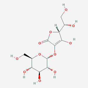 Ascorbyl Glucoside