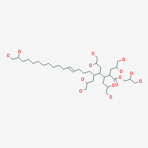 Polyglyceryl-10 Oleate