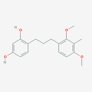 Dimethoxytolyl Propylresorcinol