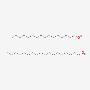 Cetearyl Alcohol