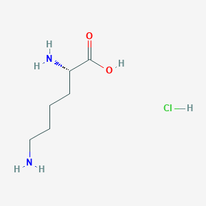 Lysine HCl
