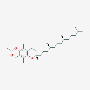 Tocopheryl Acetate