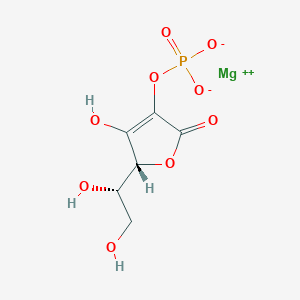 Magnesium Ascorbyl Phosphate