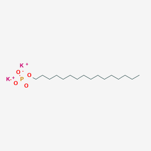 Potassium Cetyl Phosphate
