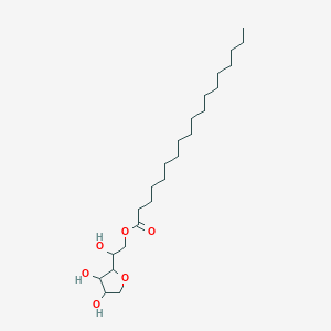 Sorbitan Stearate