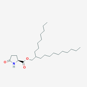 Octyldodecyl PCA