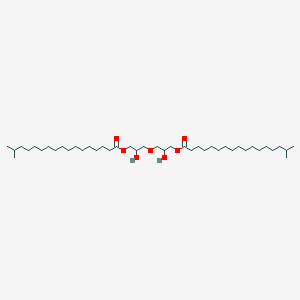 Polyglyceryl-2 Diisostearate