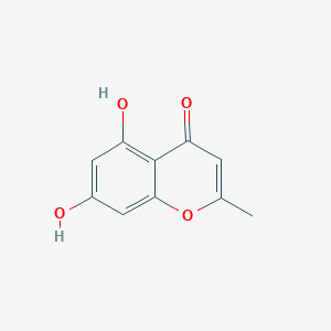 Dihydroxy Methylchromone