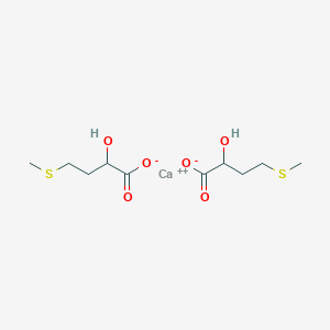 Calcium Hydroxymethionine