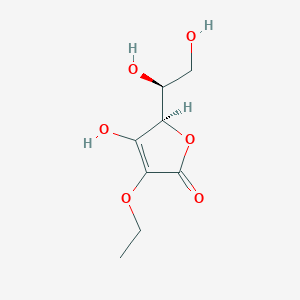 2-O-Ethyl Ascorbic Acid