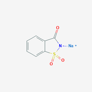 Sodium Saccharin