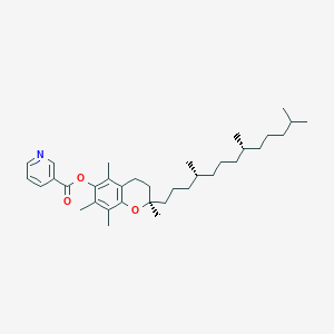 Tocopheryl Nicotinate