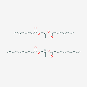 Propylene Glycol Dicaprylate/Dicaprate