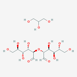 Glyceryl Glucoside