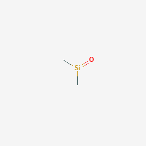 Polydimethyl siloxane