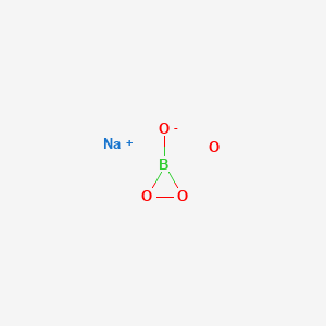 Sodium Perborate Monohydrate