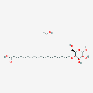 Methyl Glucose Sesquistearate