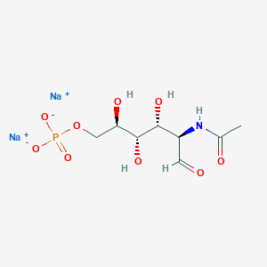 Disodium Acetyl Glucosamine Phosphate