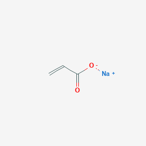 Sodium polyacrylate